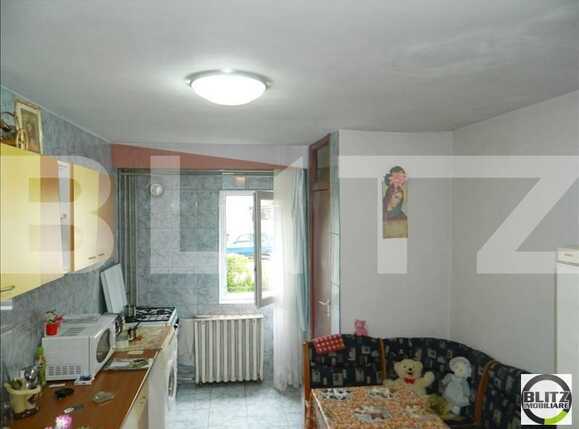 Apartament de vânzare 3 camere Marasti - 813AV | BLITZ Cluj-Napoca | Poza2