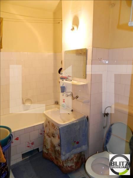 Apartament de vânzare 3 camere Marasti - 813AV | BLITZ Cluj-Napoca | Poza12