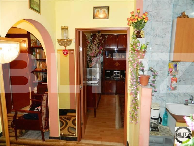 Apartament de vânzare 3 camere Marasti - 813AV | BLITZ Cluj-Napoca | Poza4