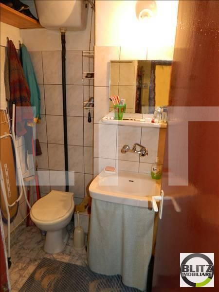 Apartament de vânzare 3 camere Marasti - 813AV | BLITZ Cluj-Napoca | Poza13