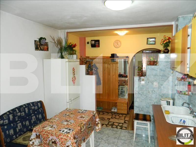 Apartament de vânzare 3 camere Marasti - 813AV | BLITZ Cluj-Napoca | Poza3