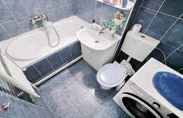 Apartament de 2 camere, etaj intermediar, balcon, zona Griviței