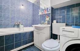 Apartament de 2 camere, etaj intermediar, balcon, zona Griviței