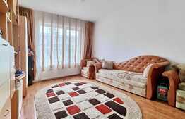 Apartament de 2 camere, etaj intermediar, balcon, zona Griviței