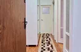 Apartament de 2 camere, etaj intermediar, balcon, zona Griviței