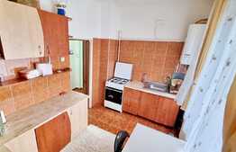 Apartament de 2 camere, etaj intermediar, balcon, zona Griviței