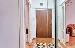 Apartament de 2 camere, etaj intermediar, balcon, zona Griviței