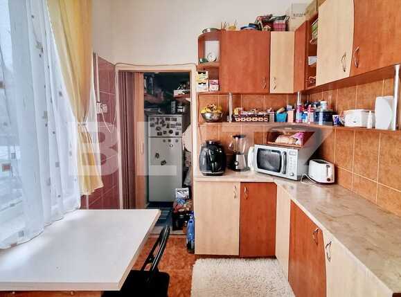 Apartament de vânzare 2 camere Grivitei - 81301AV | BLITZ Brașov | Poza4