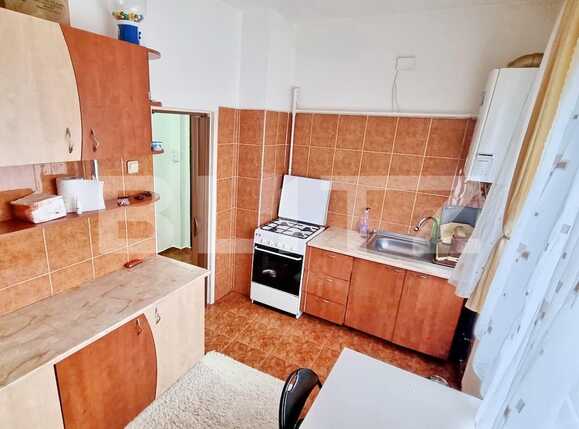 Apartament de vânzare 2 camere Grivitei - 81301AV | BLITZ Brașov | Poza2