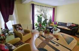 Casa tip duplex, strada privata, 290 mp teren, 2 parcari, zona Terra