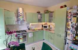 Casa tip duplex, strada privata, 290 mp teren, 2 parcari, zona Terra