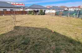 Casa tip duplex, strada privata, 290 mp teren, 2 parcari, zona Terra