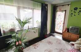 Casa tip duplex, strada privata, 290 mp teren, 2 parcari, zona Terra