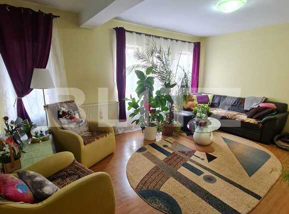 Casa de vânzare 4 camere Floreşti - 81315CV | BLITZ Cluj-Napoca | Poza3