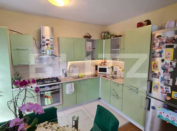 Casa de vânzare 4 camere Floreşti - 81315CV | BLITZ Cluj-Napoca | Poza8