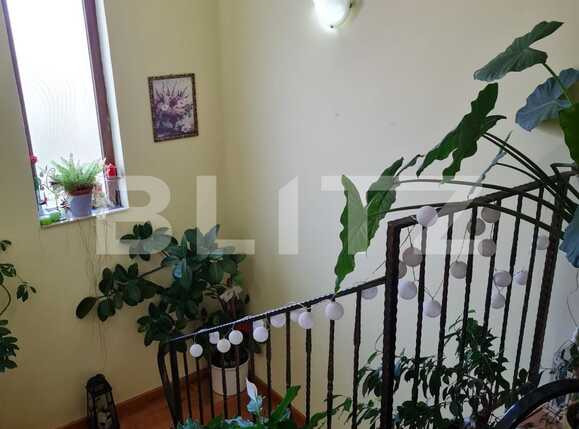 Casa de vânzare 4 camere Floreşti - 81315CV | BLITZ Cluj-Napoca | Poza9