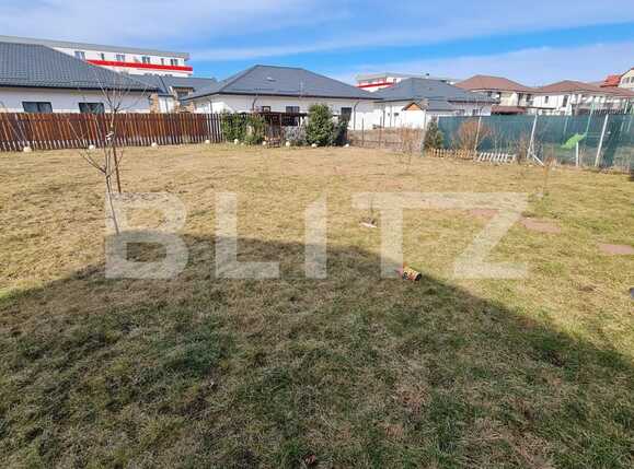 Casa de vânzare 4 camere Floreşti - 81315CV | BLITZ Cluj-Napoca | Poza1
