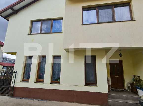 Casa de vânzare 4 camere Floreşti - 81315CV | BLITZ Cluj-Napoca | Poza2