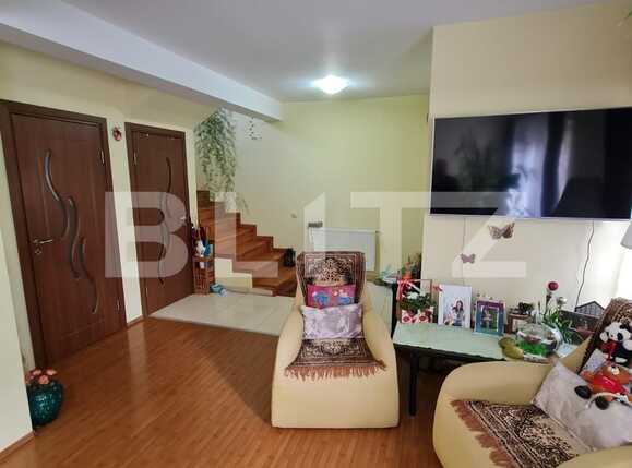 Casa de vânzare 4 camere Floreşti - 81315CV | BLITZ Cluj-Napoca | Poza6