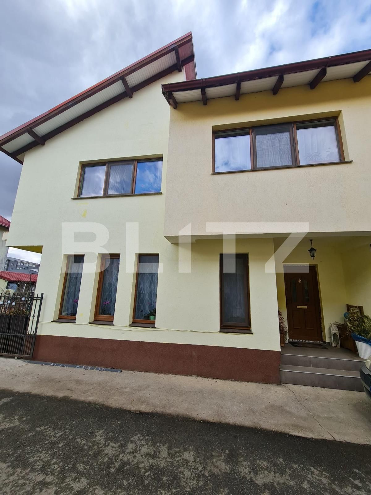 Casa de vânzare 4 camere Floreşti - 81315CV | BLITZ Cluj-Napoca | Poza2