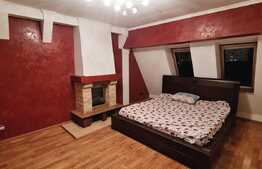 Apartament de 4 camere, 120 mp utili, aer conditionat, semineu, zona Somesului