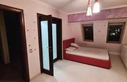 Apartament de 4 camere, 120 mp utili, aer conditionat, semineu, zona Somesului