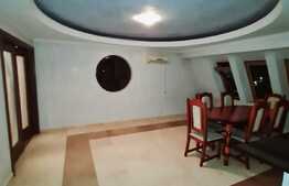 Apartament de 4 camere, 120 mp utili, aer conditionat, semineu, zona Somesului