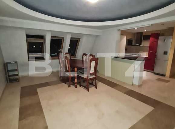 Apartament de vânzare 4 camere Floreşti - 81316AV | BLITZ Cluj-Napoca | Poza1