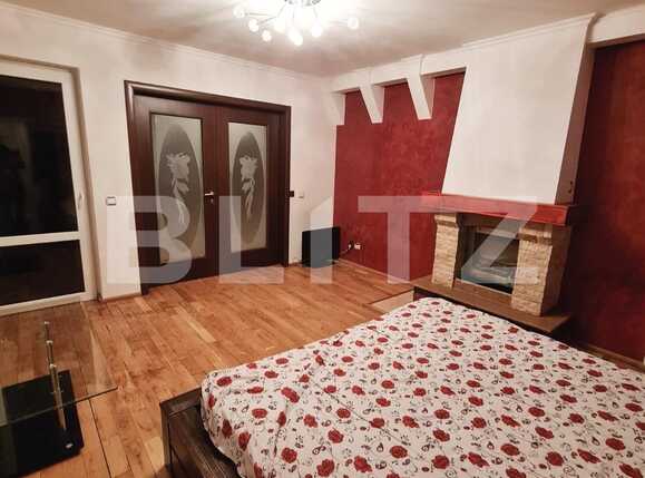 Apartament de vânzare 4 camere Floreşti - 81316AV | BLITZ Cluj-Napoca | Poza8