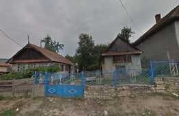 Teren intravilan, 1440 mp, front 22ml, Popesti Deal 