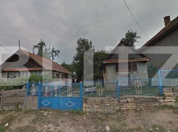 Teren de vânzare Popesti - 81317TV | BLITZ Cluj-Napoca | Poza1