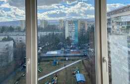 Apartament 3 camere, pet friendly, zona Iulius Mall