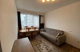 Apartament 3 camere, pet friendly, zona Iulius Mall