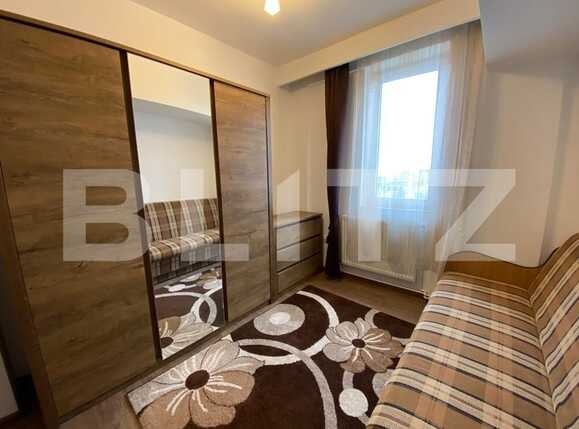 Apartament de închiriat 3 camere Gheorgheni - 81318AI | BLITZ Cluj-Napoca | Poza6