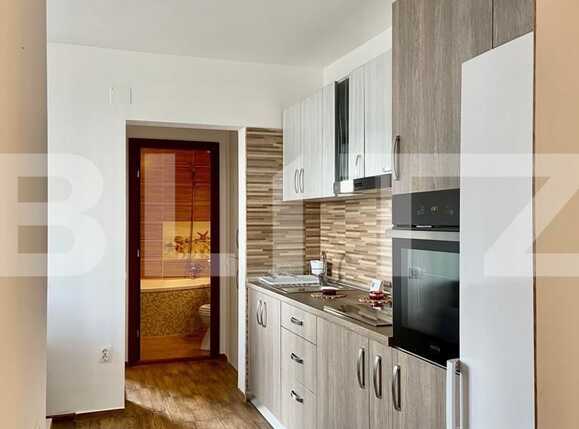 Apartament de închiriat 3 camere Gheorgheni - 81318AI | BLITZ Cluj-Napoca | Poza5