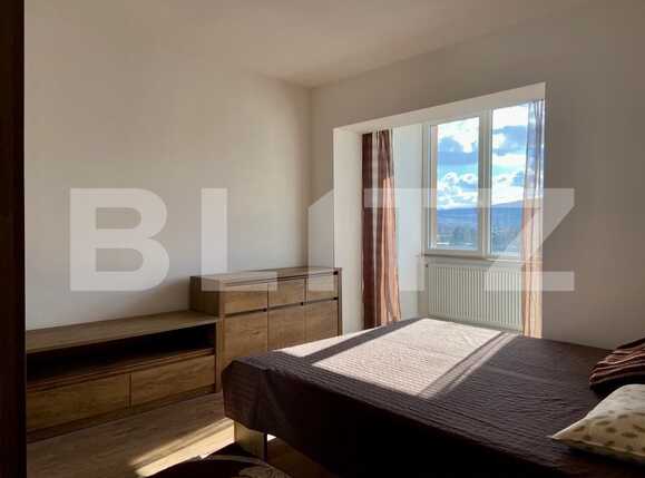 Apartament de închiriat 3 camere Gheorgheni - 81318AI | BLITZ Cluj-Napoca | Poza1