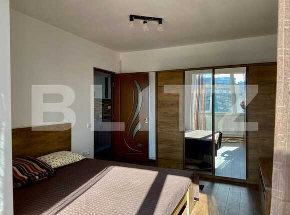 Apartament de închiriat 3 camere Gheorgheni - 81318AI | BLITZ Cluj-Napoca | Poza3