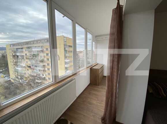 Apartament de închiriat 3 camere Gheorgheni - 81318AI | BLITZ Cluj-Napoca | Poza8