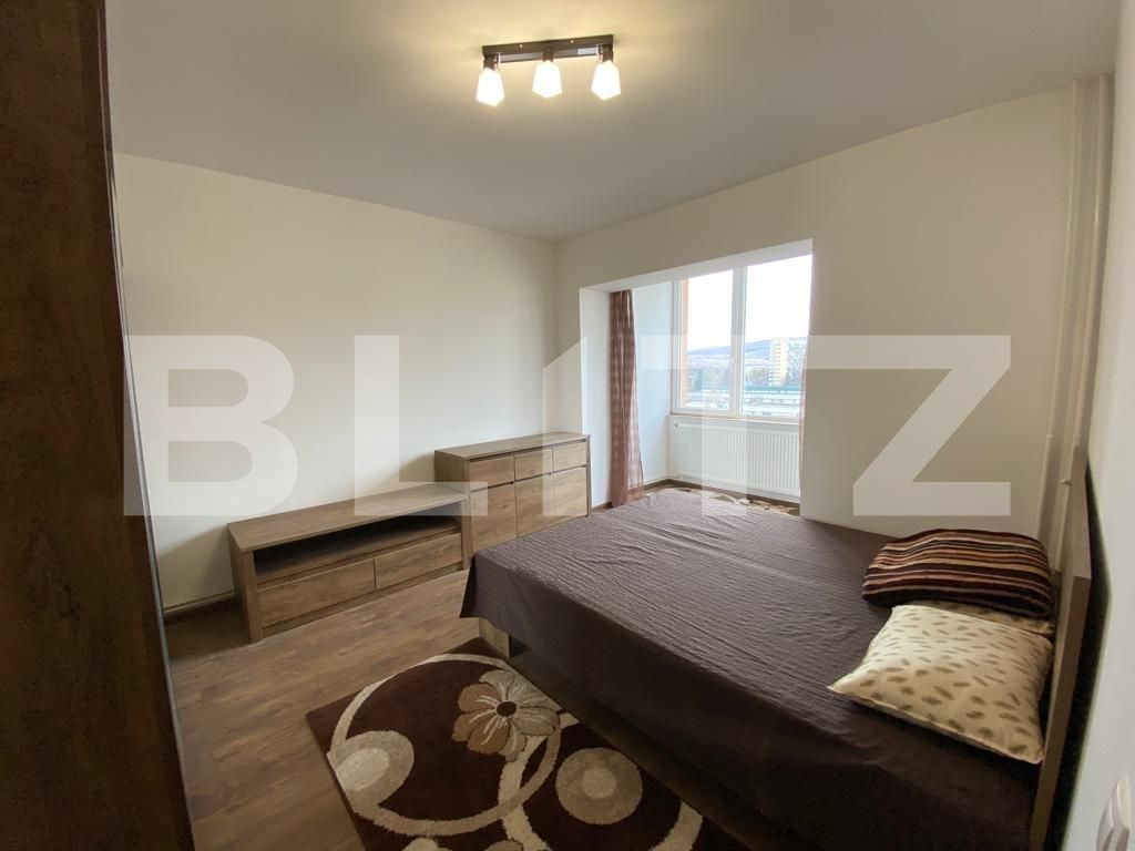 Apartament de închiriat 3 camere Gheorgheni - 81318AI | BLITZ Cluj-Napoca | Poza4