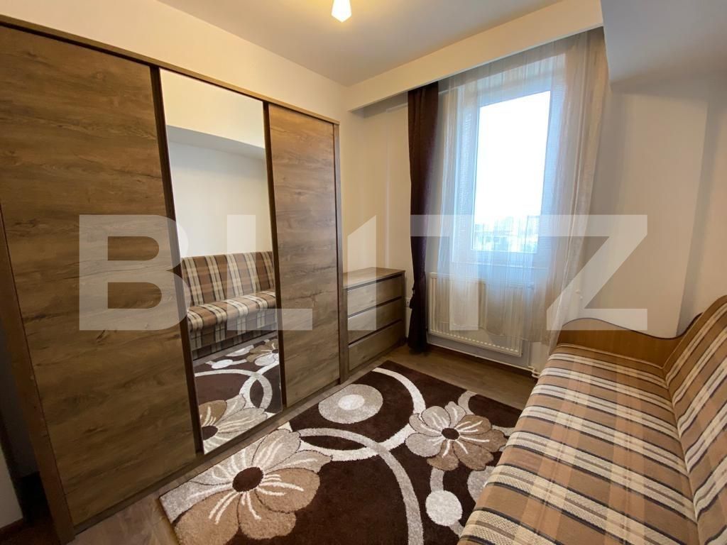 Apartament de închiriat 3 camere Gheorgheni - 81318AI | BLITZ Cluj-Napoca | Poza6