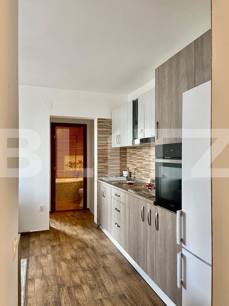 Apartament de închiriat 3 camere Gheorgheni - 81318AI | BLITZ Cluj-Napoca | Poza5