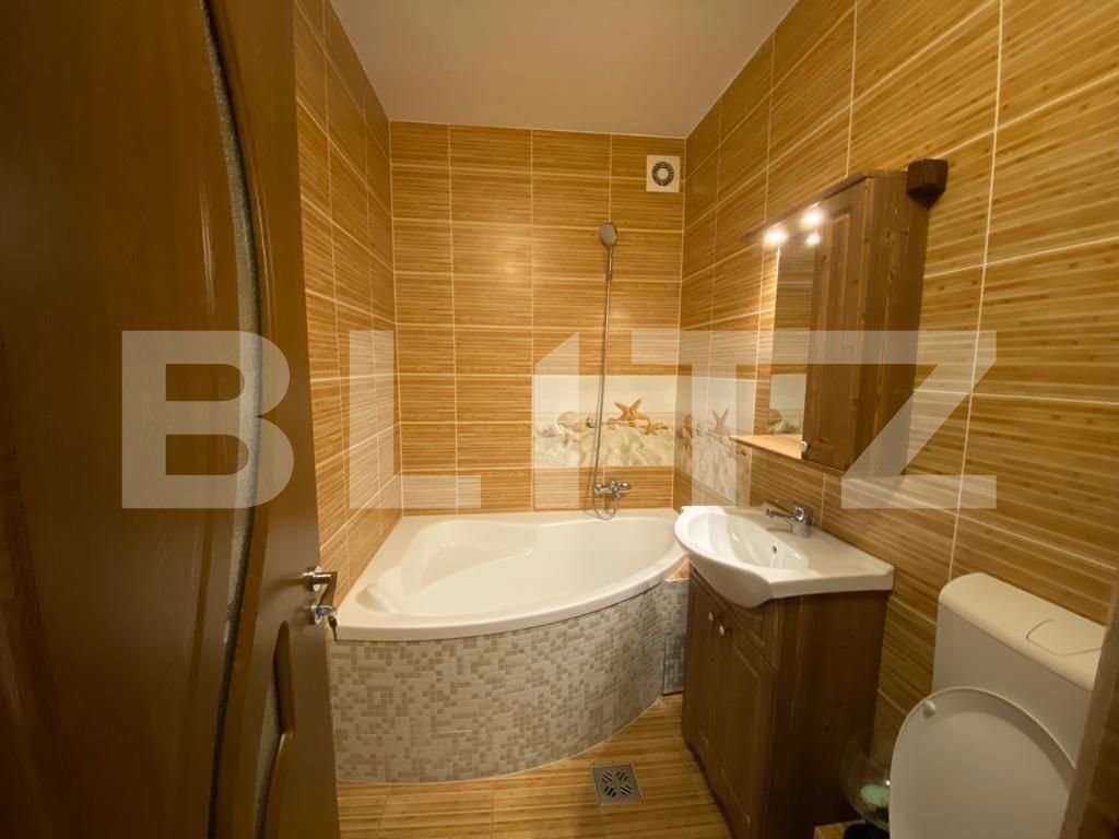 Apartament de închiriat 3 camere Gheorgheni - 81318AI | BLITZ Cluj-Napoca | Poza7