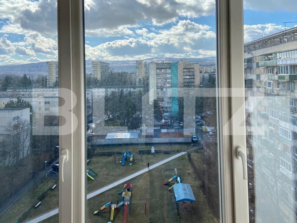 Apartament de închiriat 3 camere Gheorgheni - 81318AI | BLITZ Cluj-Napoca | Poza9