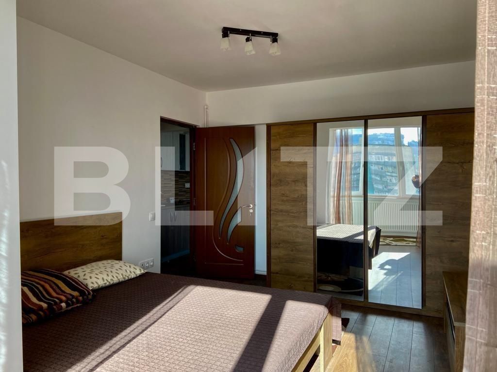 Apartament de închiriat 3 camere Gheorgheni - 81318AI | BLITZ Cluj-Napoca | Poza3