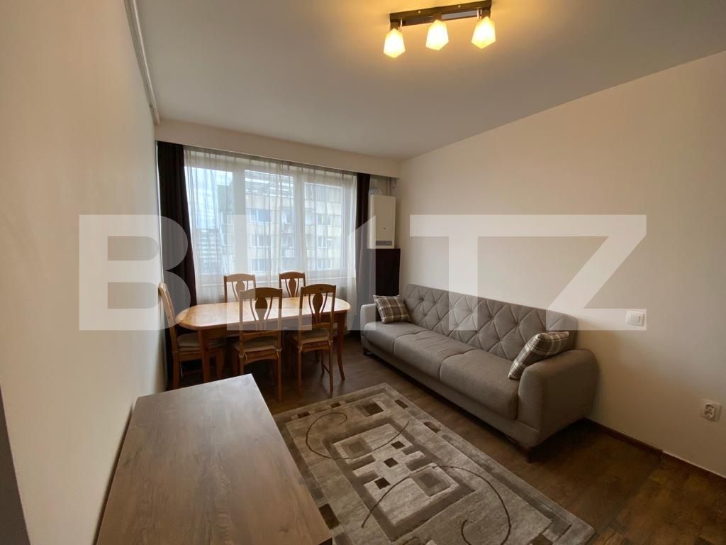 Apartament de închiriat 3 camere Gheorgheni - 81318AI | BLITZ Cluj-Napoca | Poza2