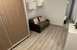 Garsoniera cu nisa de dormit, totul nou, 46 mp, zona strazii Fabricii