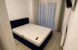 Garsoniera cu nisa de dormit, totul nou, 46 mp, zona strazii Fabricii