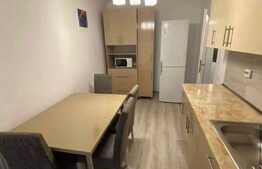 Garsoniera cu nisa de dormit, totul nou, 46 mp, zona strazii Fabricii