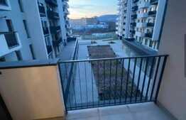 Garsoniera cu nisa de dormit, totul nou, 46 mp, zona strazii Fabricii