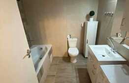 Garsoniera cu nisa de dormit, totul nou, 46 mp, zona strazii Fabricii